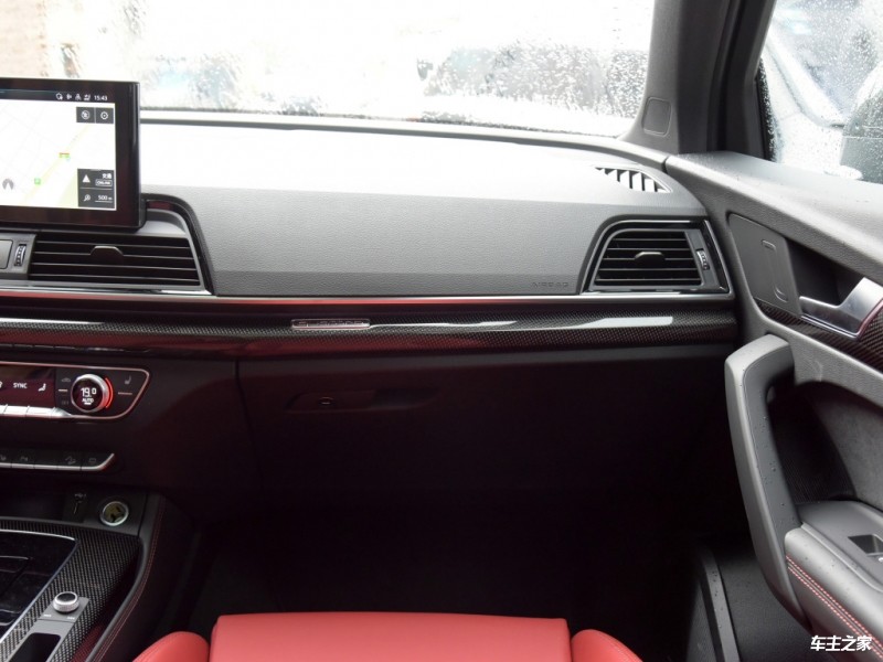  奥迪SQ5